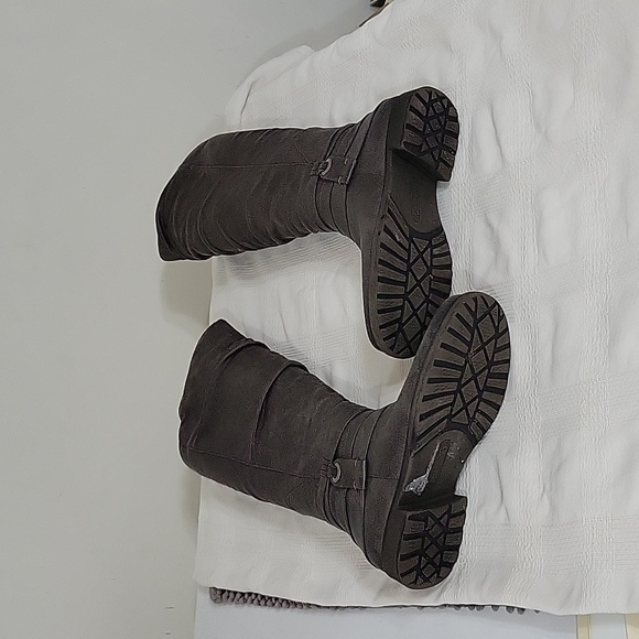 BareTraps boots - Picture 7 of 9